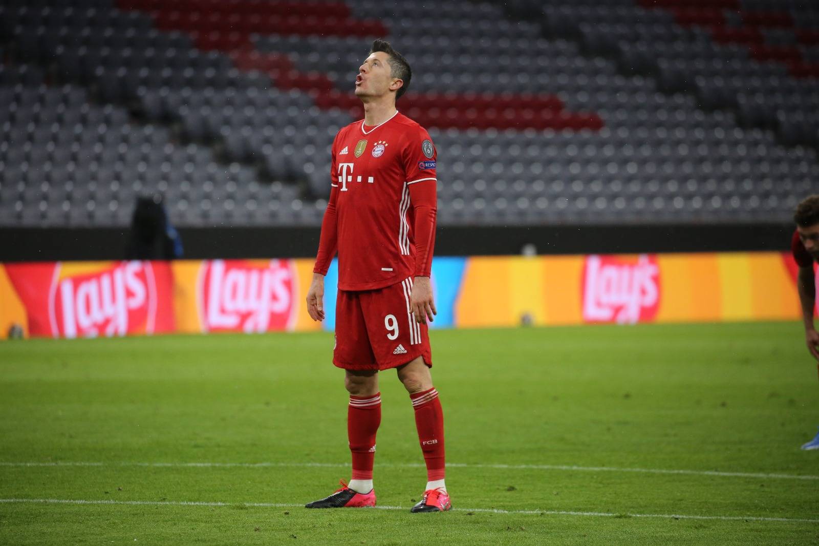 这次不用头了，米利唐打入西甲生涯第8球+首粒非头球进球